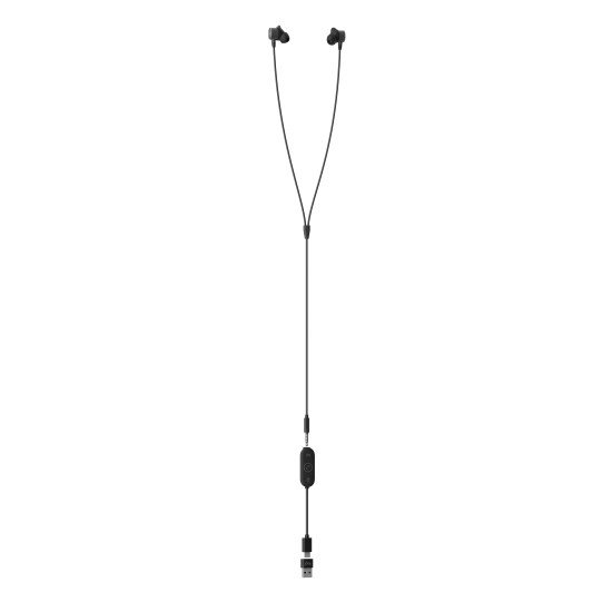 Logitech Zone Wired Earbuds UC