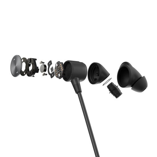 Logitech Zone Wired Earbuds UC