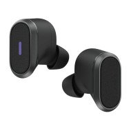 Logitech Zone True Wireless Casque Sans fil Ecouteurs Appels/Musique Bluetooth Graphite