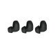 Logitech Zone True Wireless Casque Sans fil Ecouteurs Appels/Musique Bluetooth Graphite