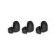Logitech Zone True Wireless Casque Sans fil Ecouteurs Appels/Musique Bluetooth Graphite