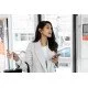 Logitech Zone True Wireless Casque Sans fil Ecouteurs Appels/Musique Bluetooth Graphite