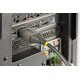 StarTech.com Câble DisplayPort 1.4 Certifié VESA 1m - 8K 60Hz HDR10 - Vidéo Ultra HD 4K 120Hz - Cordon Moniteur/Écran DP 1.4 - Câble DisplayPort vers DisplayPort - M/M