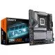 GIGABYTE Z890 EAGLE Carte Mère - Prend en charge les processeurs Intel Core Ultra (Série 2), VRM 14+1+2 phases, jusqu'à 8800MHz DDR5 (OC), 1x PCIe 5.0 M.2 + 3x PCIe 4.0 M.2, LAN 2,5GbE, USB4 GIGABYTE Z890 EAGLE Carte Mère - Prend en charge les processeurs Intel Core Ultra (Série 2), VRM 14+1+2 phases, jusqu'à 8800MHz DDR5 (OC), 1x PCIe 5.0 M.2 + 3x PCIe 4.0 M.2, LAN 2,5GbE, USB4