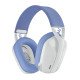 Logitech G G435 Casque Arceau Bluetooth Bleu, Blanc