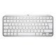 Logitech MX Keys Mini For Mac Minimalist Wireless Illuminated Keyboard clavier Bluetooth QWERTZ Chinois traditionnel Gris
