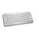 Logitech MX Keys Mini For Mac Minimalist Wireless Illuminated Keyboard clavier Bluetooth QWERTY Anglais Gris