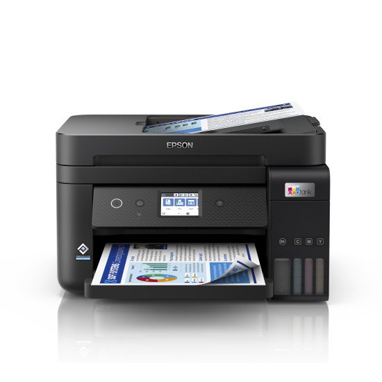 Epson EcoTank ET-4850