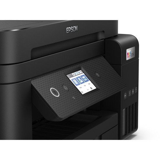 Epson EcoTank ET-4850