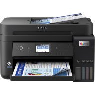 Epson EcoTank ET-4850 Epson EcoTank ET-4850