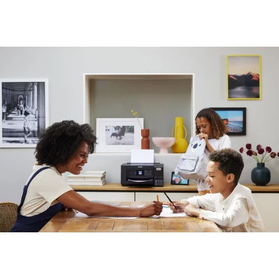 Epson EcoTank ET-2850 Epson EcoTank ET-2850