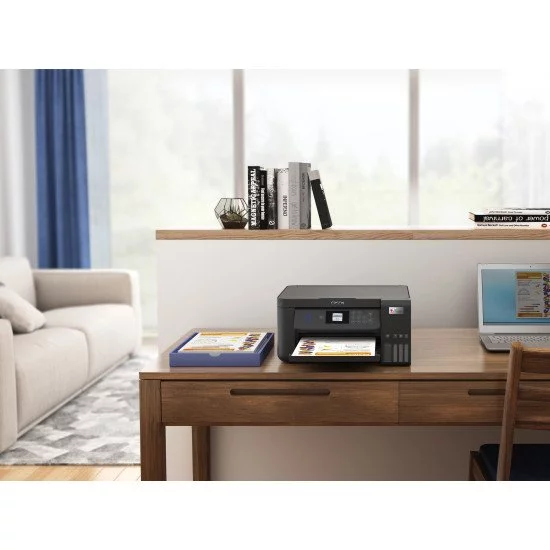 Epson EcoTank ET-2850 Epson EcoTank ET-2850