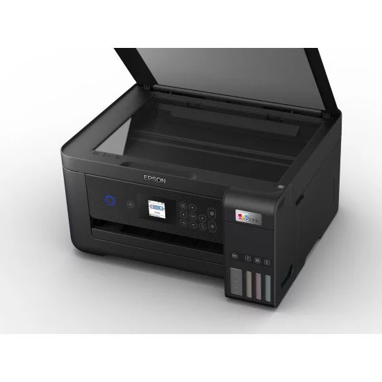 Epson EcoTank ET-2850 Epson EcoTank ET-2850