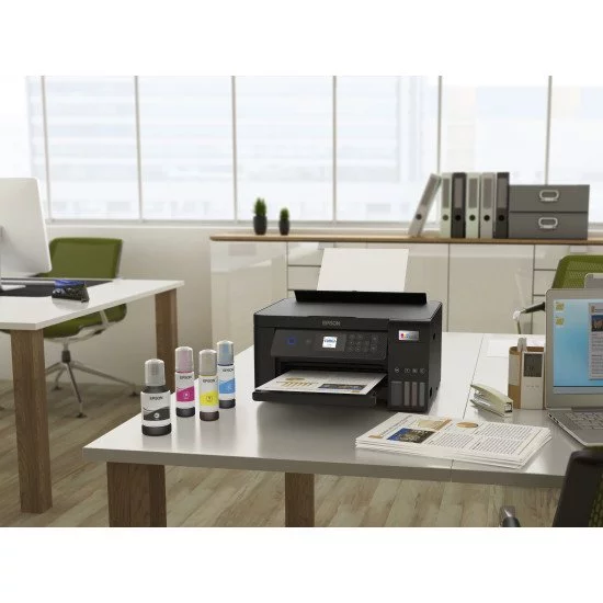 Epson EcoTank ET-2850 Epson EcoTank ET-2850