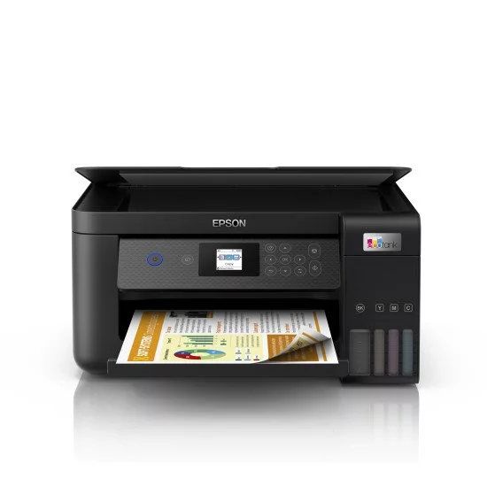 Epson EcoTank ET-2850 Epson EcoTank ET-2850