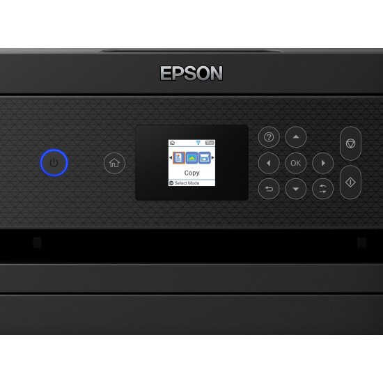 Epson EcoTank ET-2850