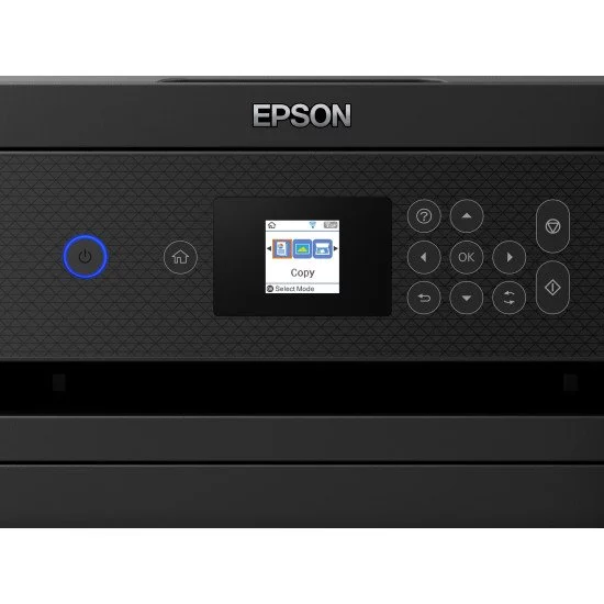 Epson EcoTank ET-2850 Epson EcoTank ET-2850
