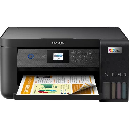 Epson EcoTank ET-2850 Epson EcoTank ET-2850