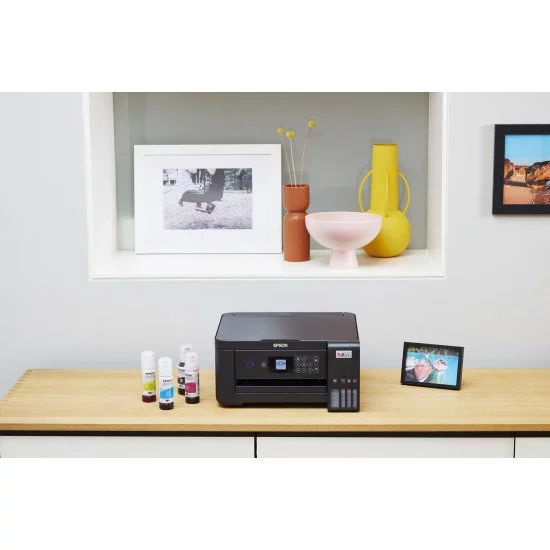 Epson EcoTank ET-2850 Epson EcoTank ET-2850