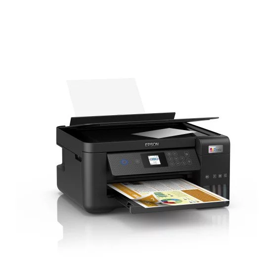 Epson EcoTank ET-2850 Epson EcoTank ET-2850