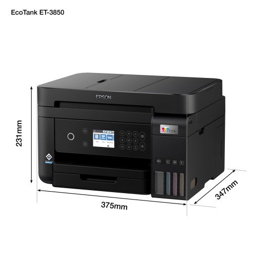 Epson EcoTank ET-3850