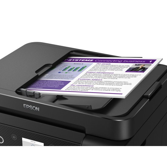 Epson EcoTank ET-3850