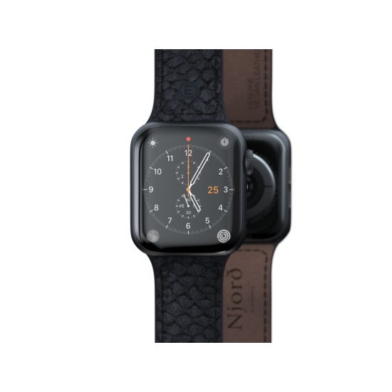 Njord byELEMENTS Vindur Watch Strap for Apple Watch 40/41mm