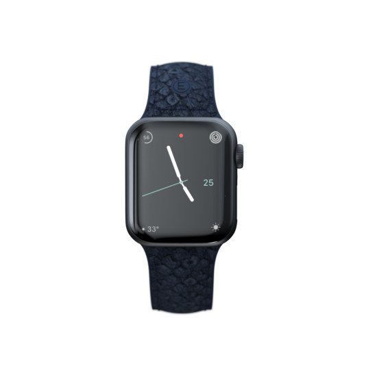 Njord byELEMENTS Vatn Watch Strap for Apple Watch 40/41mm