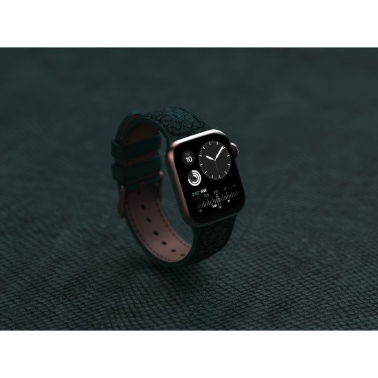 Njord byELEMENTS Jörð Watch Strap for Apple Watch 40/41mm