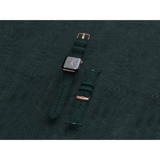 Njord byELEMENTS Jörð Watch Strap for Apple Watch 44/45mm
