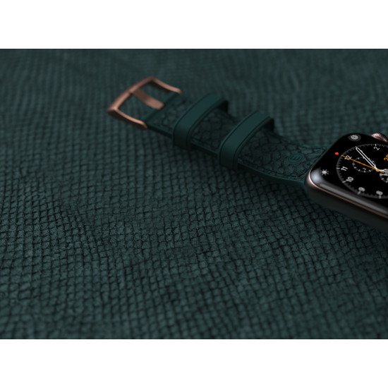 Njord byELEMENTS Jörð Watch Strap for Apple Watch 44/45mm