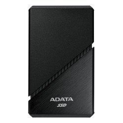 ADATA SE920 Technologie Thunderbolt 4 To USB Type-C USB4 Gen 3x2 Noir ADATA SE920 Technologie Thunderbolt 4 To USB Type-C USB4 Gen 3x2 Noir
