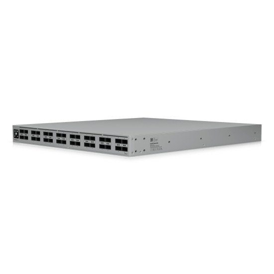 Ubiquiti Enterprise Campus Switch Core Géré L2/L3 Gigabit Ethernet (10/100/1000) 1U Gris