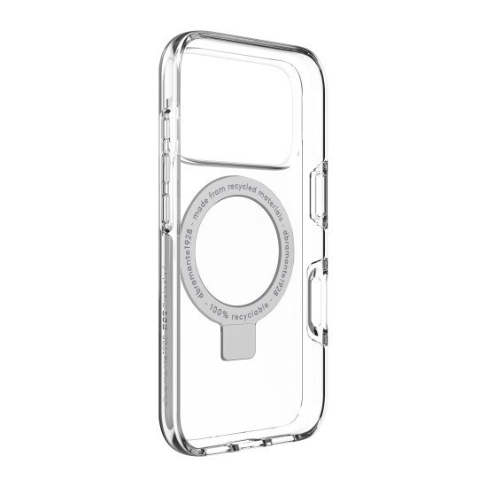 dbramante1928 Iceland Ultra D3O MS Kick coque de protection pour téléphones portables Housse Transparent