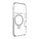 dbramante1928 Iceland Ultra D3O MS Kick coque de protection pour téléphones portables Housse Transparent