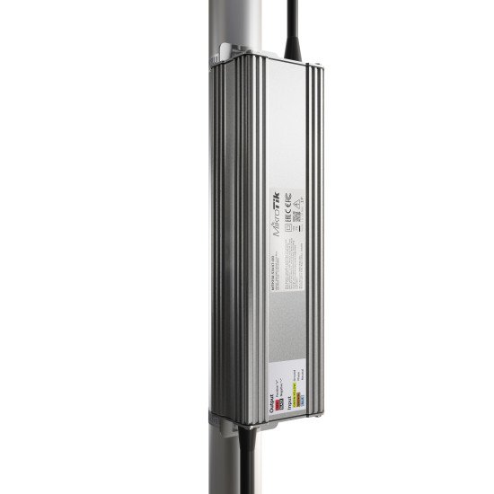 Mikrotik MTP250-53V47-OD adaptateur de puissance & onduleur Extérieure 250 W Zinc Mikrotik MTP250-53V47-OD adaptateur de puissance & onduleur Extérieure 250 W Zinc
