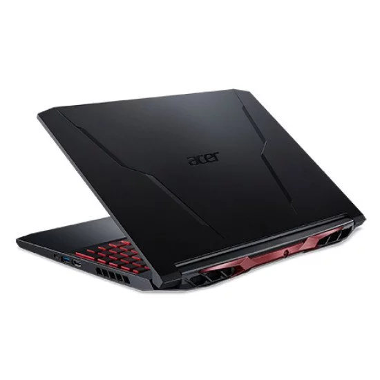 Acer Nitro 5 AN515-56-766F 15.6" Full HD Intel Core i7 16 Go DDR4-SDRAM 512 Go SSD NVIDIA® GeForce® GTX 1650 Wi-Fi 6 (802.11ax) Windows 10 Home Noir Acer Nitro 5 AN515-56-766F 15.6" Full HD Intel Core i7 16 Go DDR4-SDRAM 512 Go SSD NVIDIA® GeForce® GTX 1650 Wi-Fi 6 (802.11ax) Windows 10 Home Noir