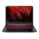 Acer Nitro 5 AN515-56-766F 15.6" Full HD Intel Core i7 16 Go DDR4-SDRAM 512 Go SSD NVIDIA® GeForce® GTX 1650 Wi-Fi 6 (802.11ax) Windows 10 Home Noir Acer Nitro 5 AN515-56-766F 15.6" Full HD Intel Core i7 16 Go DDR4-SDRAM 512 Go SSD NVIDIA® GeForce® GTX 1650 Wi-Fi 6 (802.11ax) Windows 10 Home Noir