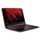 Acer Nitro 5 AN515-56-766F 15.6" Full HD Intel Core i7 16 Go DDR4-SDRAM 512 Go SSD NVIDIA® GeForce® GTX 1650 Wi-Fi 6 (802.11ax) Windows 10 Home Noir Acer Nitro 5 AN515-56-766F 15.6" Full HD Intel Core i7 16 Go DDR4-SDRAM 512 Go SSD NVIDIA® GeForce® GTX 1650 Wi-Fi 6 (802.11ax) Windows 10 Home Noir