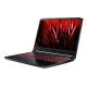 Acer Nitro 5 AN515-56-766F 15.6" Full HD Intel Core i7 16 Go DDR4-SDRAM 512 Go SSD NVIDIA® GeForce® GTX 1650 Wi-Fi 6 (802.11ax) Windows 10 Home Noir Acer Nitro 5 AN515-56-766F 15.6" Full HD Intel Core i7 16 Go DDR4-SDRAM 512 Go SSD NVIDIA® GeForce® GTX 1650 Wi-Fi 6 (802.11ax) Windows 10 Home Noir