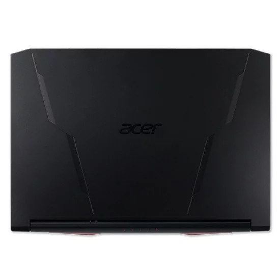 Acer Nitro 5 AN515-56-766F 15.6" Full HD Intel Core i7 16 Go DDR4-SDRAM 512 Go SSD NVIDIA® GeForce® GTX 1650 Wi-Fi 6 (802.11ax) Windows 10 Home Noir Acer Nitro 5 AN515-56-766F 15.6" Full HD Intel Core i7 16 Go DDR4-SDRAM 512 Go SSD NVIDIA® GeForce® GTX 1650 Wi-Fi 6 (802.11ax) Windows 10 Home Noir
