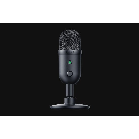 Razer Seiren V2 X Noir Microphone de PC