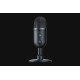 Razer Seiren V2 X Noir Microphone de PC