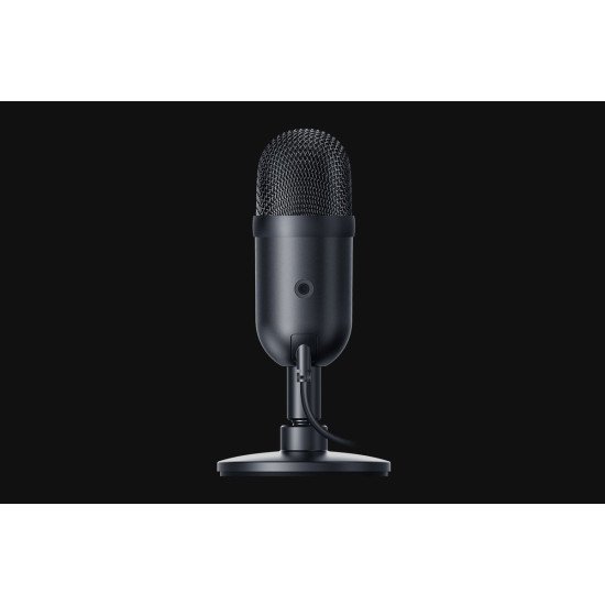 Razer Seiren V2 X Noir Microphone de PC