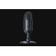 Razer Seiren V2 X Noir Microphone de PC