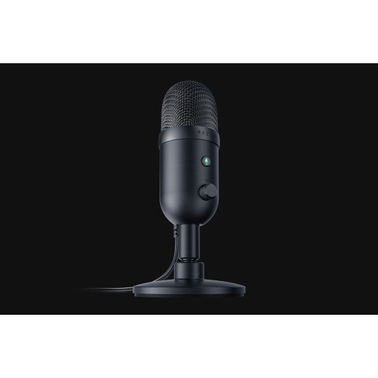 Razer Seiren V2 X Noir Microphone de PC