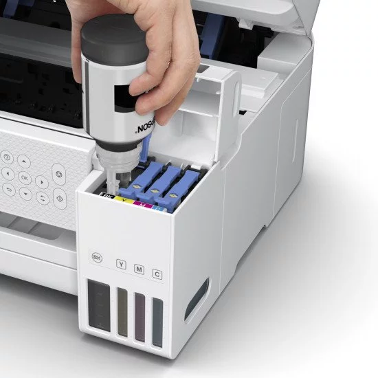 Epson EcoTank ET-2856 Epson EcoTank ET-2856