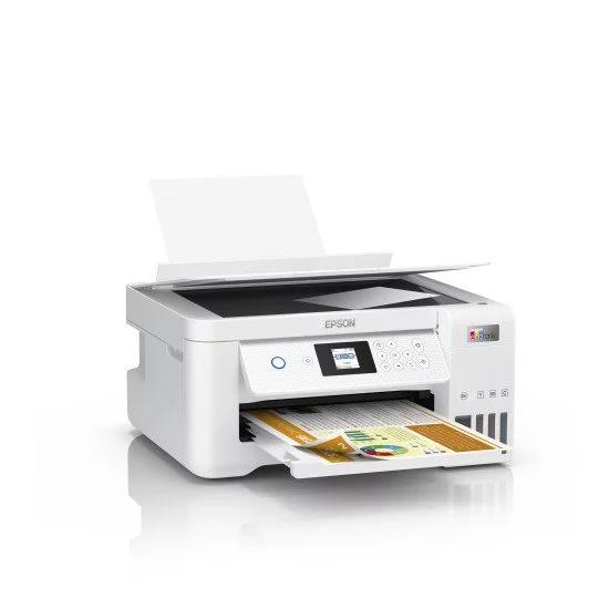 Epson EcoTank ET-2856 Epson EcoTank ET-2856