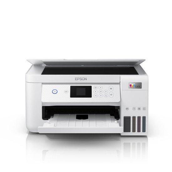 Epson EcoTank ET-2856