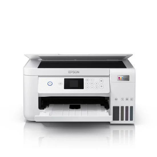 Epson EcoTank ET-2856 Epson EcoTank ET-2856